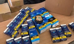 Combate tráfico de drogas e a comercialização ilegal de medicamentos