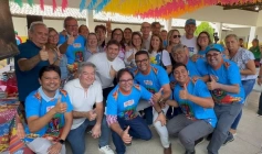 Equipe do Governo Municipal