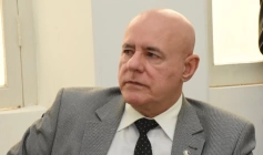  Juiz Adhailton Lacet, da 1ª Vara da Infância e Juventude