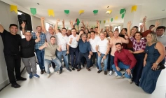 Encontro de Lideranças 