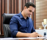 Governador da Paraíba, Lucas Ribeiro