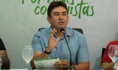 Prefeito de Sousa, Helder Carvalho