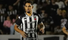 Atacante Anderson Chaves, de 23 anos