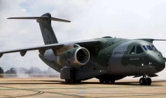 Avião da FAB
