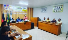 Cãmara de Vereadores de Poço Dantas 