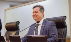 Deputado estadual, Júnior Araújo (PP)