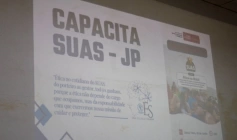 Atuação dos trabalhadores da assistência social em João Pessoa