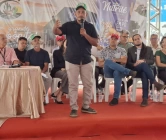 Primeira fábrica de leite em pó de cabra na PB