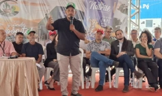 Primeira fábrica de leite em pó de cabra na PB