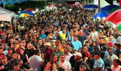 São Pedro das Antigas no Distrito de Lagoa dos Estrelas, em Sousa