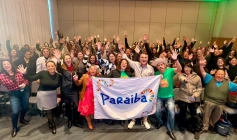 Capacitação de agentes de viagens da Operadora EHTL, em São Paulo