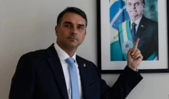 Flavio Bolsonaro 