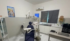 Inspeção em Unidade Básica de Saúde (UBS)