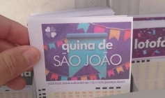 Quina de São João