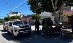 Batalhão de Polícia Militar Ambiental (BPMA)