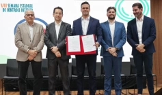 Lançamento de novo Portal da Transparência