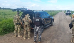 Reintegração de posse em João Pessoa