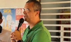 Deputado Estadual Jutay Meneses 