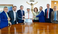 Lula entregando a Motta projeto para beneficiar MEIs