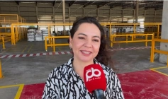 Juliana Fernandes, Diretora Regional SESC