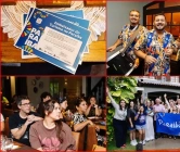 Estratégia de internacionalização do turismo paraibano