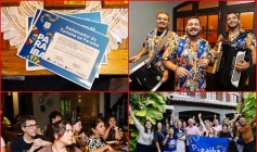 Estratégia de internacionalização do turismo paraibano