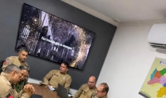 Comando de Policiamento Regional II (CPR II)