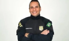 Ex-superintendente da PRF na Paraíba, Pedro Ivo