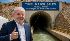 Presidente, Lula