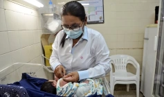 Importância da vacina BCG para proteção dos bebês