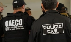 Grupo de Atuação Especial contra o Crime Organizado do Ministério Público da Paraíba