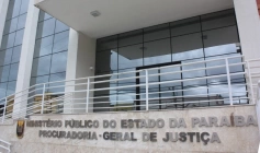 Ministério Público da Paraíba