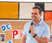Governador da Paraíba, Lucas Ribeiro