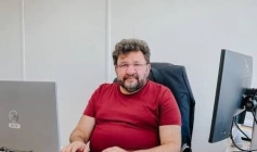 Secretário de Ciência e Tecnologia da Paraíba, Cláudio Furtado