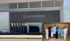 Centro de Imagens Dr. Chico Corea - Hospital Santa Terezinha