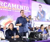 Penúltima audiência do Orçamento Democrático Estadual (ODE 2026)