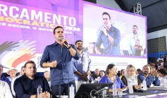 Penúltima audiência do Orçamento Democrático Estadual (ODE 2026)