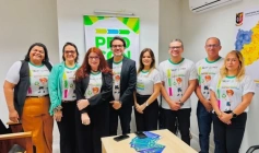 Programa “Consumo Consciente, Nossa Cidade, Nosso Futuro”