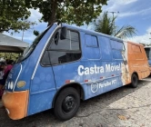 Programa Paraíba Pet – Castração