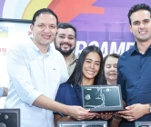 Orçamento Democrático em João Pessoa