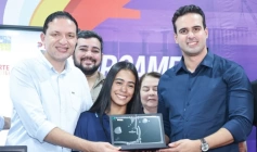 Orçamento Democrático em João Pessoa
