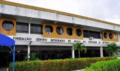 Fundação Centro Integrado de Apoio à Pessoa com Deficiência (Funad)