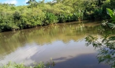 Afogamento de homem em Campina Grande