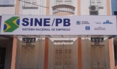 Sine - Paraiba