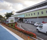 Hospital Estadual de Emergência e Trauma Senador Humberto Lucena, em João Pessoa