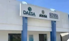DAESA - Sousa