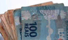 Projeção da inflação para 5,30%