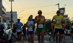 Corrida 5 Milhas Cidade Sorriso
