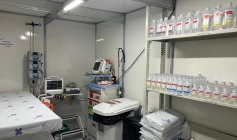 Atendimentos nos postos médicos no São João de Campina Grande
