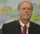 Desembargador José Ricardo Porto